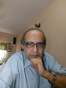 Bikas Chakrabarti - Wikiunfold